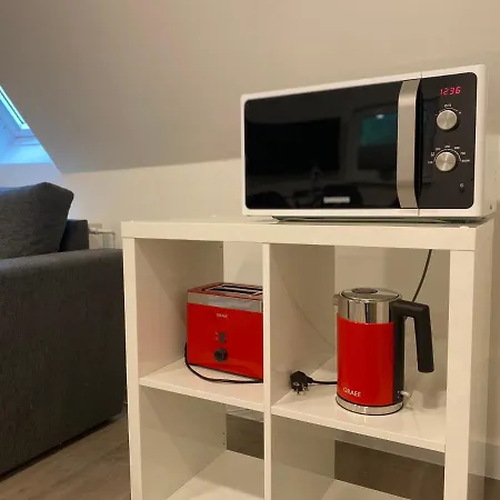 Apartament Haus Am Iberg 4 Willingen  Zewnętrze zdjęcie