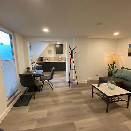 Apartament Haus Am Iberg 4 Willingen  Zewnętrze zdjęcie