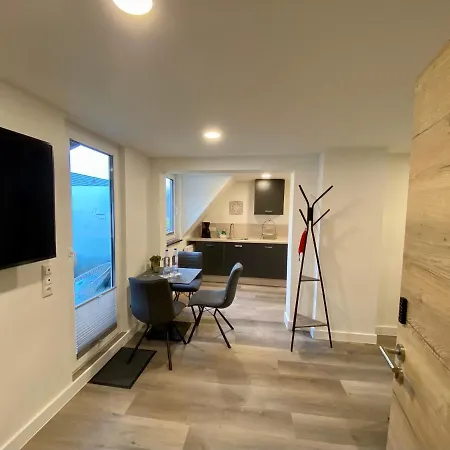 Apartament Haus Am Iberg 4 Willingen  Zewnętrze zdjęcie