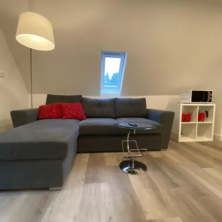 Apartament Haus Am Iberg 4 Willingen  Zewnętrze zdjęcie