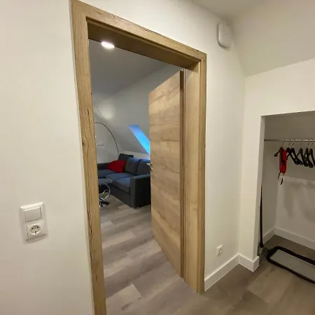 Apartament Haus Am Iberg 4 Willingen  Zewnętrze zdjęcie