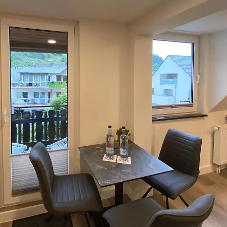 Apartament Haus Am Iberg 4 Willingen  Zewnętrze zdjęcie