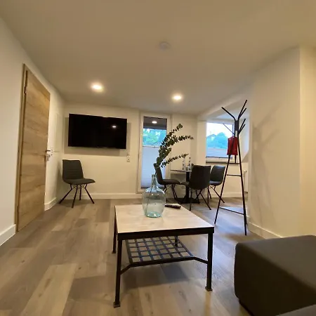 Apartament Haus Am Iberg 4 Willingen  Zewnętrze zdjęcie