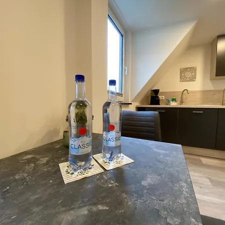 Apartament Haus Am Iberg 4 Willingen  Zewnętrze zdjęcie