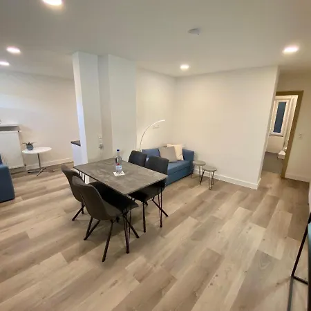 Apartament Haus Am Iberg 4 Willingen  Zewnętrze zdjęcie