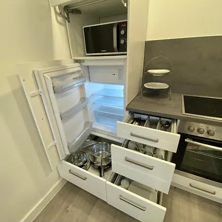 Apartament Haus Am Iberg 4 Willingen  Zewnętrze zdjęcie