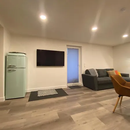 Apartament Haus Am Iberg 4 Willingen  Zewnętrze zdjęcie