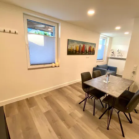 Apartament Haus Am Iberg 4 Willingen  Zewnętrze zdjęcie