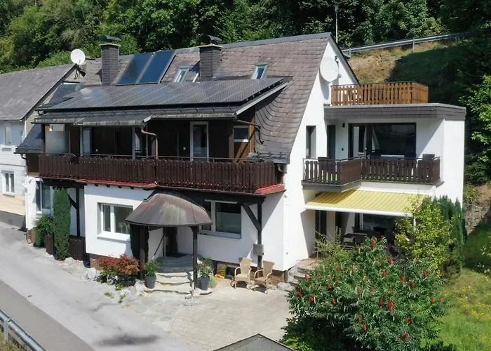 Haus Am Iberg 4