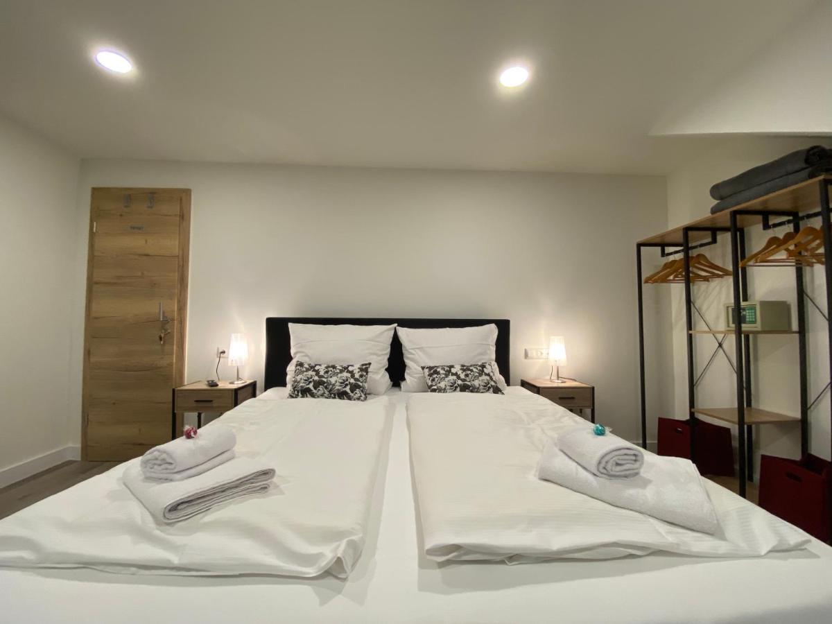 Haus Am Iberg 4 *