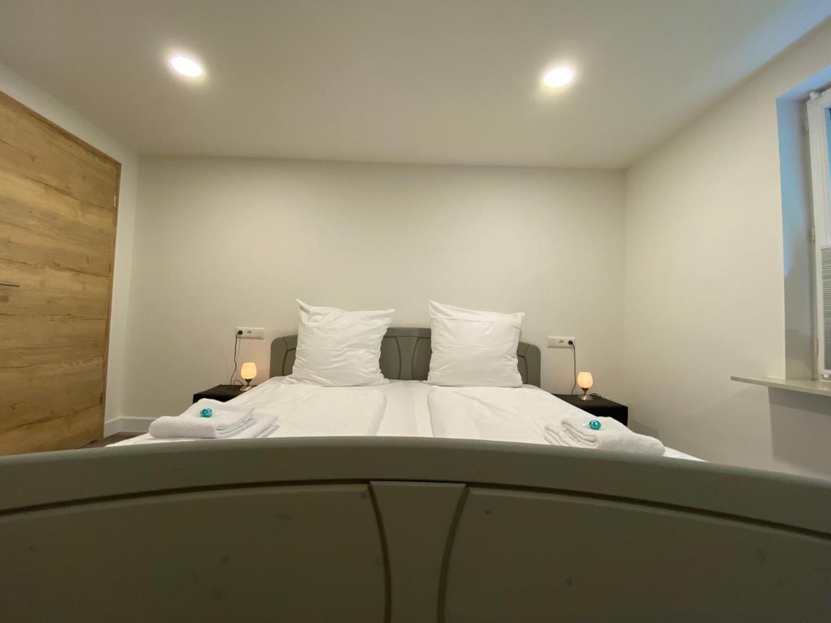 Haus Am Iberg 4 * Willingen (Upland)