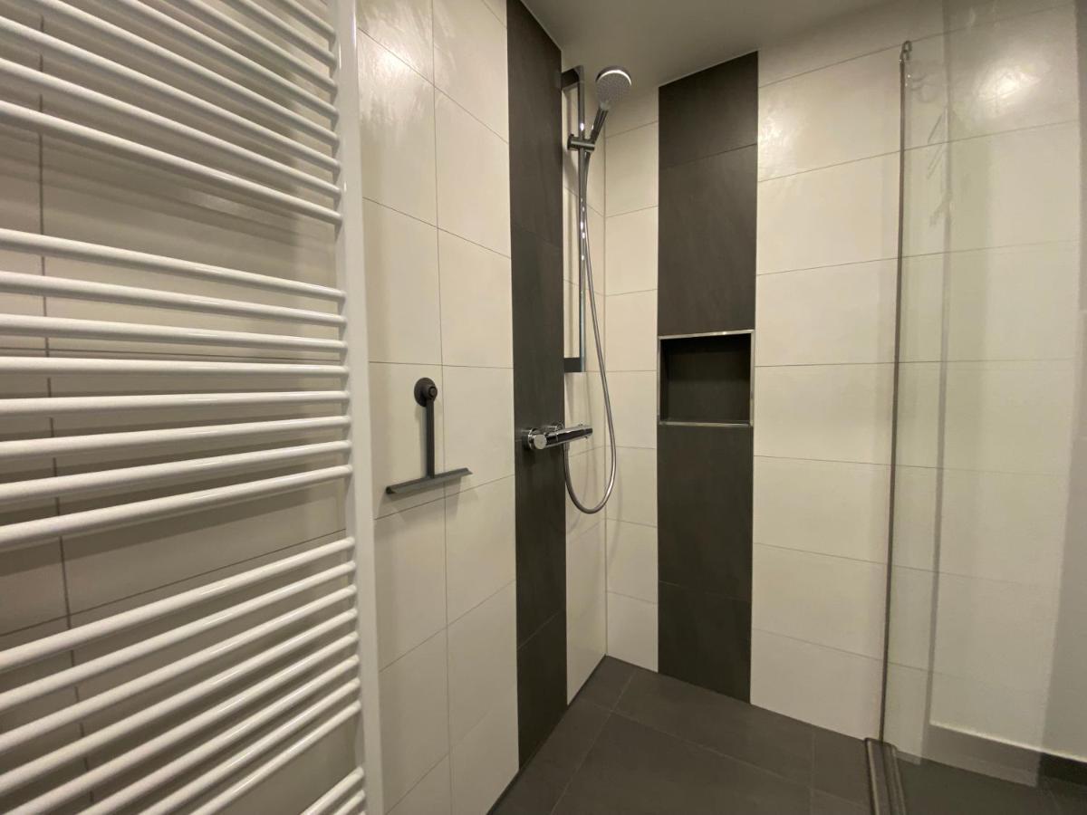 Haus Am Iberg 4 *