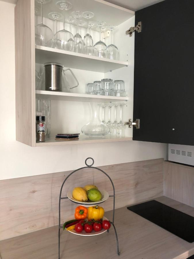 Apartment Haus Am Iberg 4 *