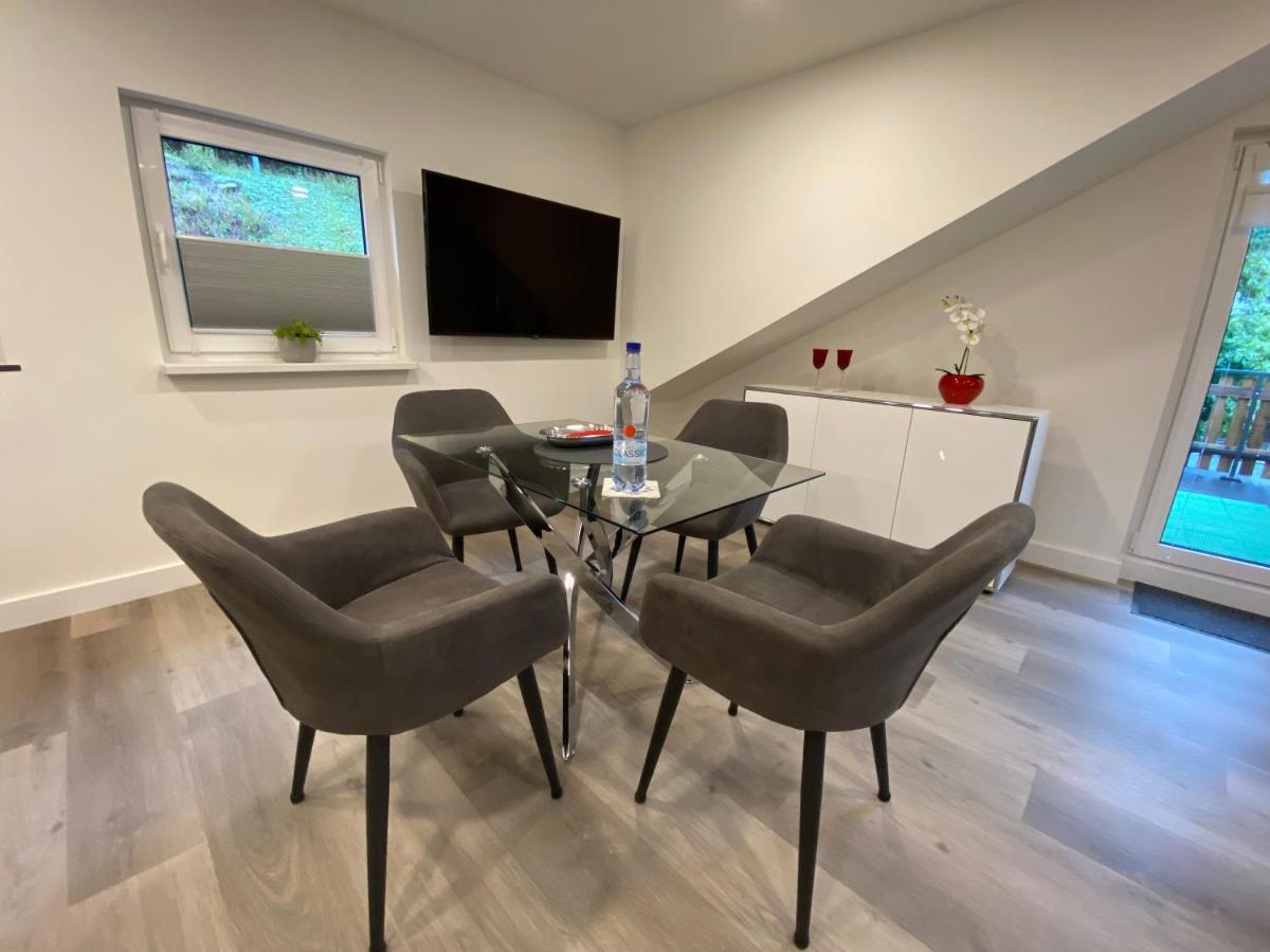 Haus Am Iberg 4 Willingen (Upland)