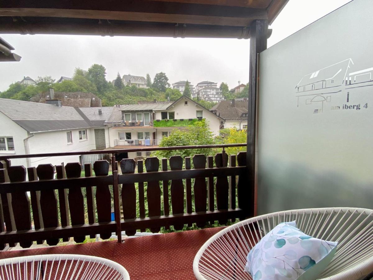 Haus Am Iberg 4 Apartment Willingen (Upland)