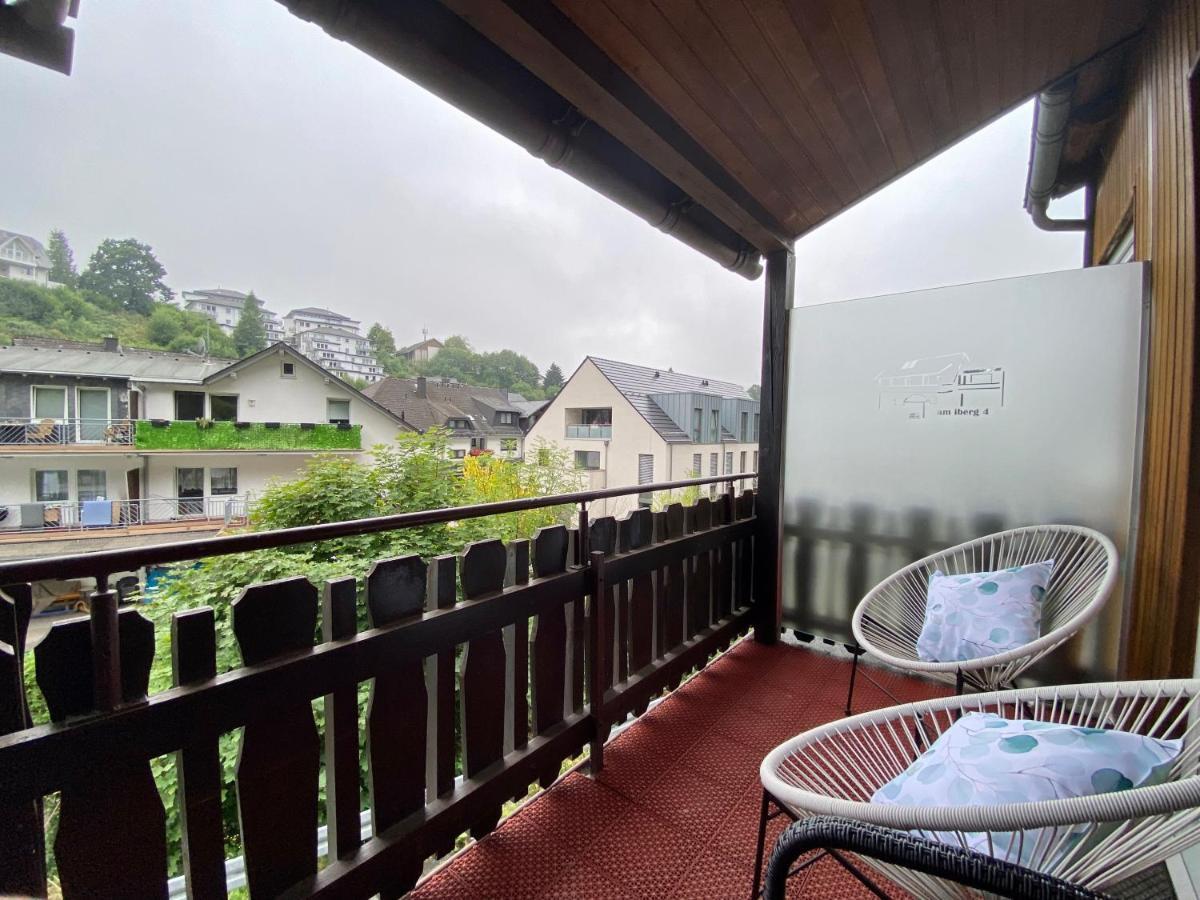 Haus Am Iberg 4 Willingen (Upland)