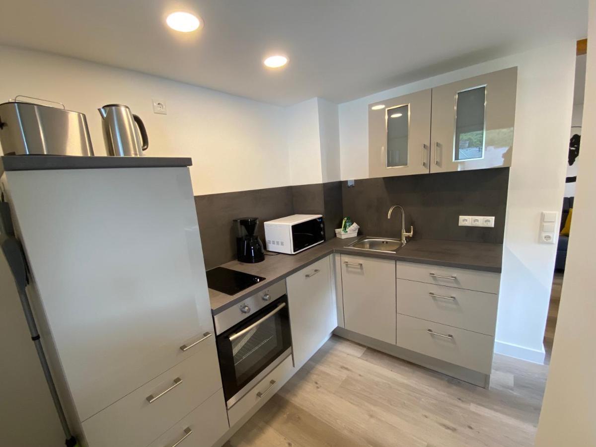 Apartment Haus Am Iberg 4 Willingen (Upland)