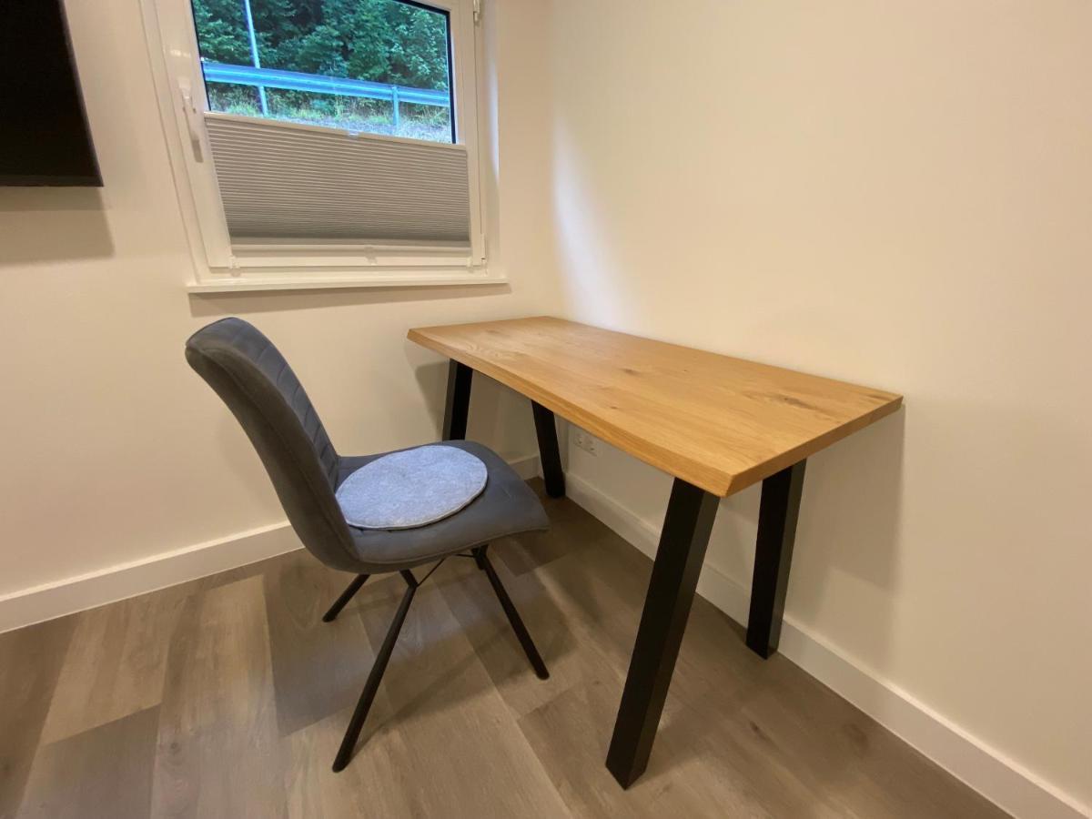 Haus Am Iberg 4 Apartment Willingen (Upland)