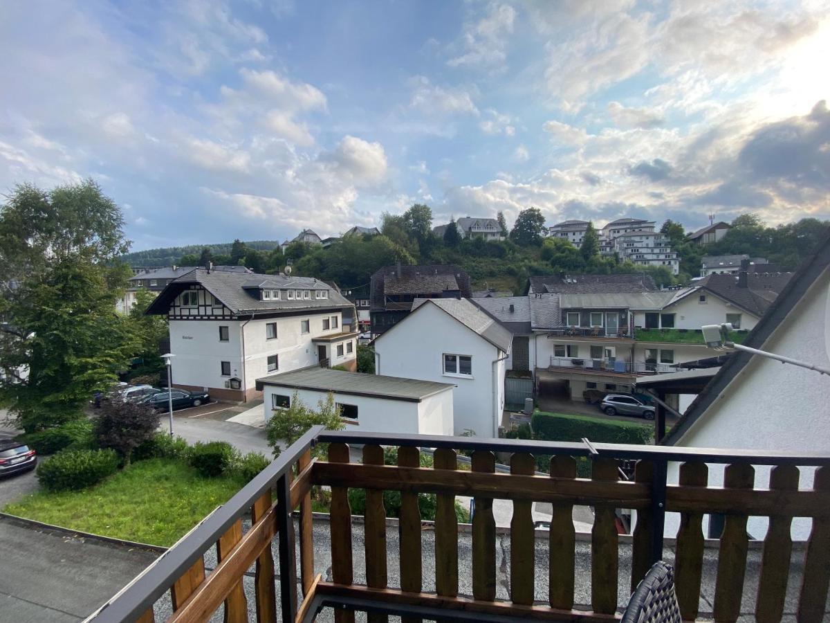 Haus Am Iberg 4 Apartment *