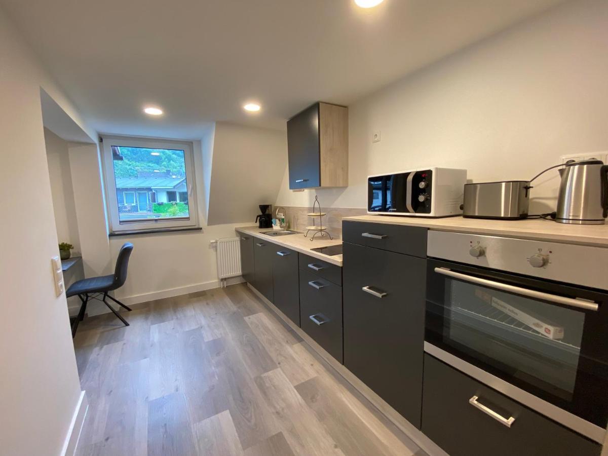 Apartment Haus Am Iberg 4 Willingen (Upland)