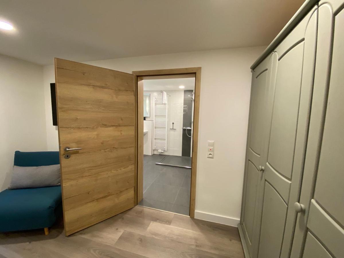 Apartment Haus Am Iberg 4 Willingen (Upland)