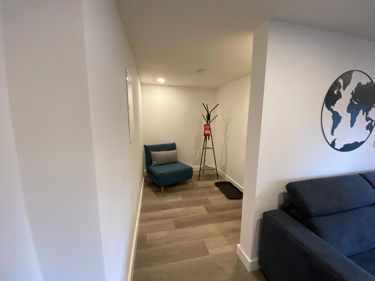 Haus Am Iberg 4 Apartment Willingen (Upland)