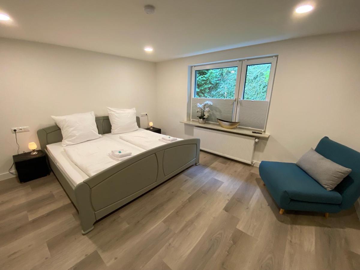 Apartment Haus Am Iberg 4