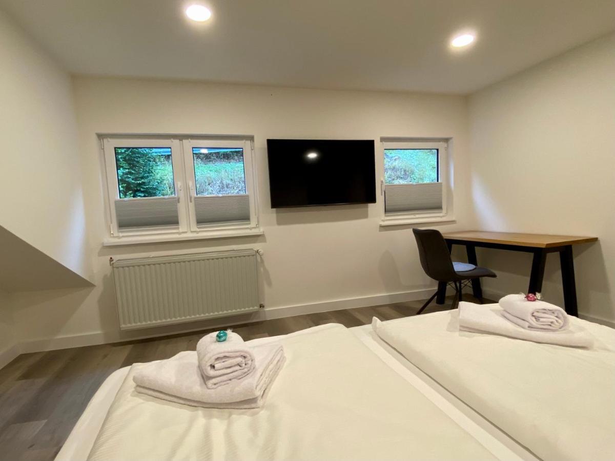 Apartment Haus Am Iberg 4 Willingen (Upland)