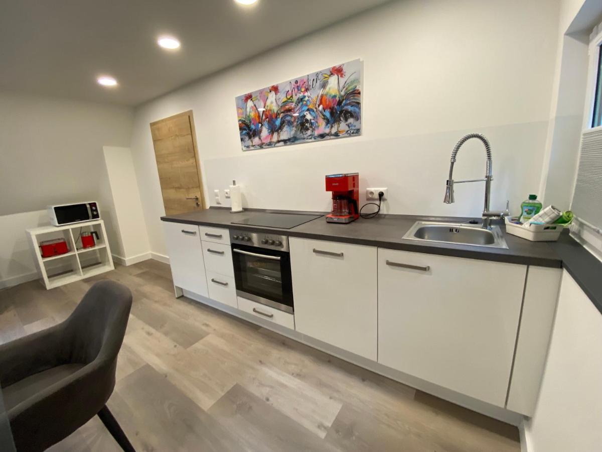 Apartment Haus Am Iberg 4 Willingen (Upland)