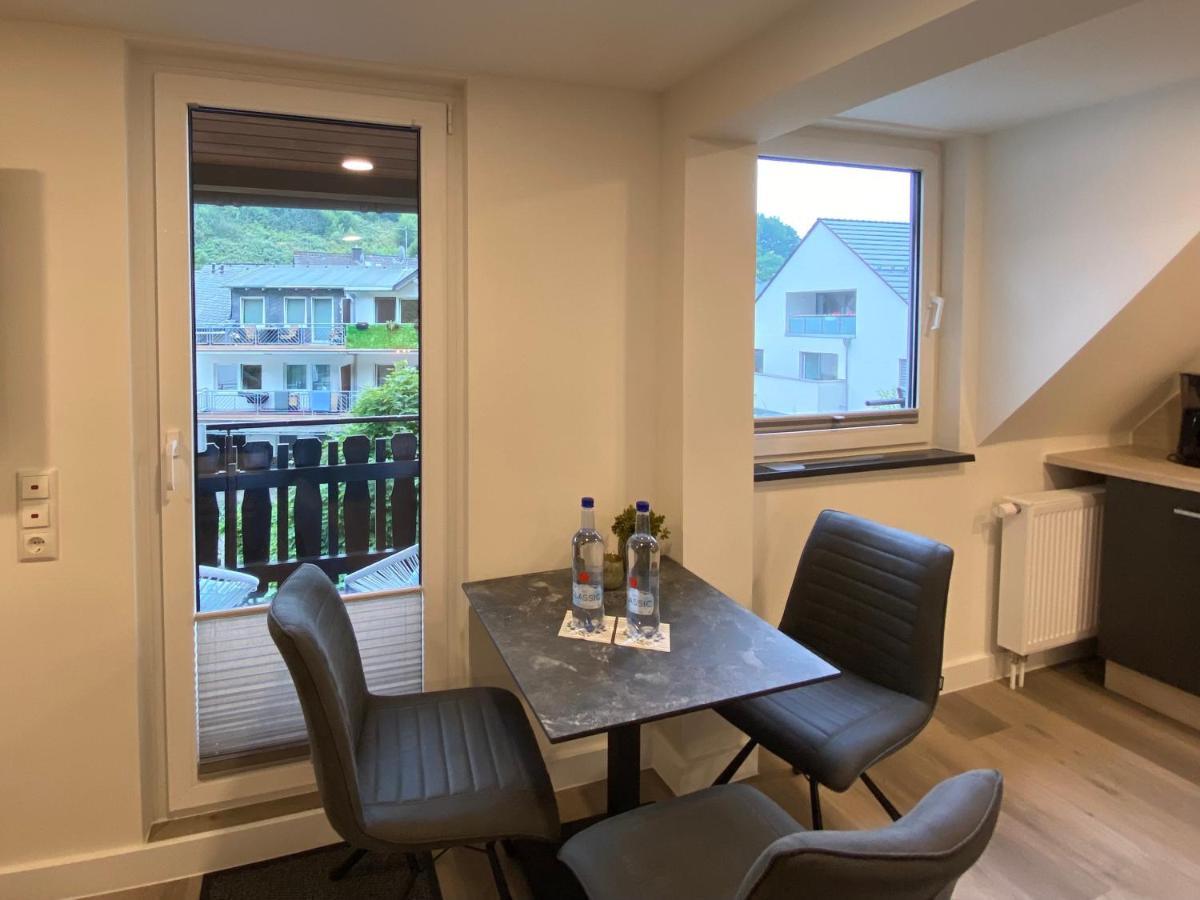Apartment Haus Am Iberg 4 Willingen (Upland)
