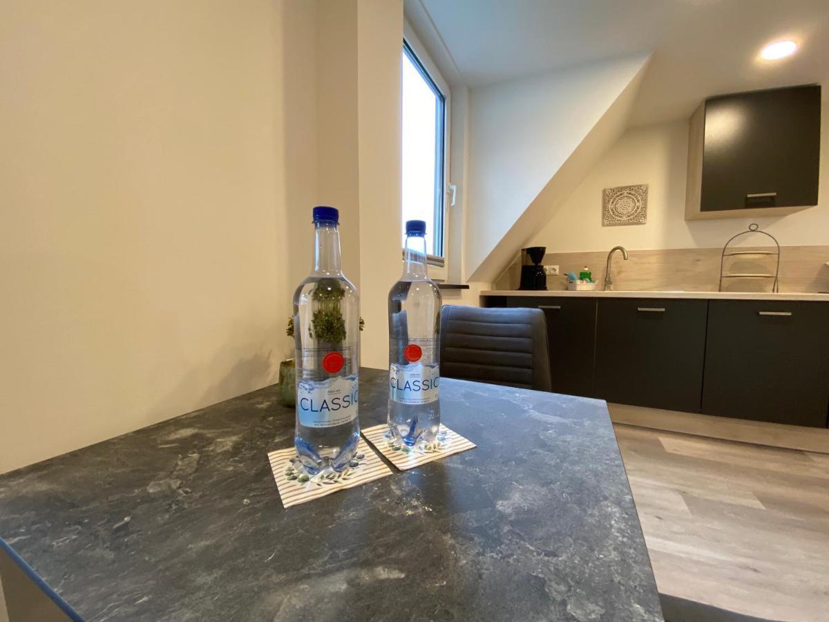 Apartment Haus Am Iberg 4