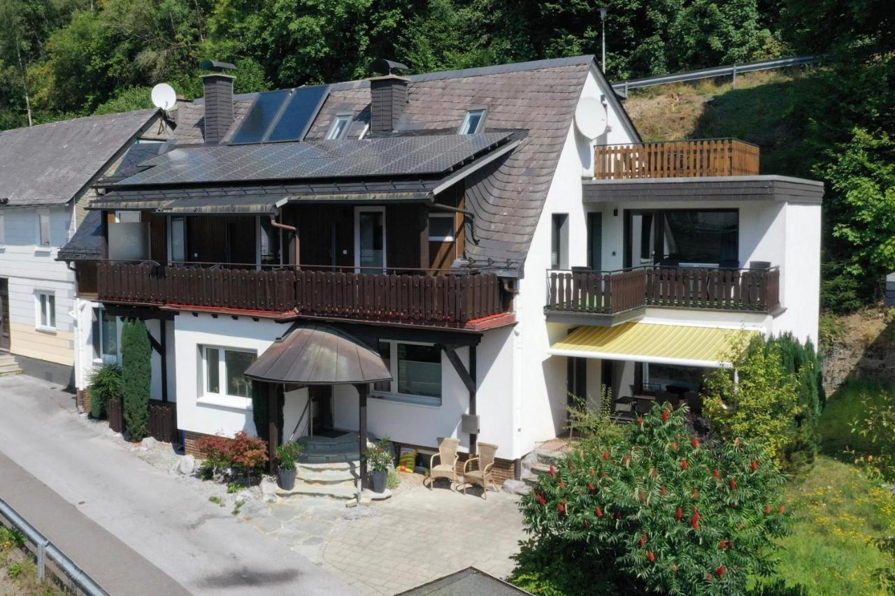 Haus Am Iberg 4 Willingen (Upland)