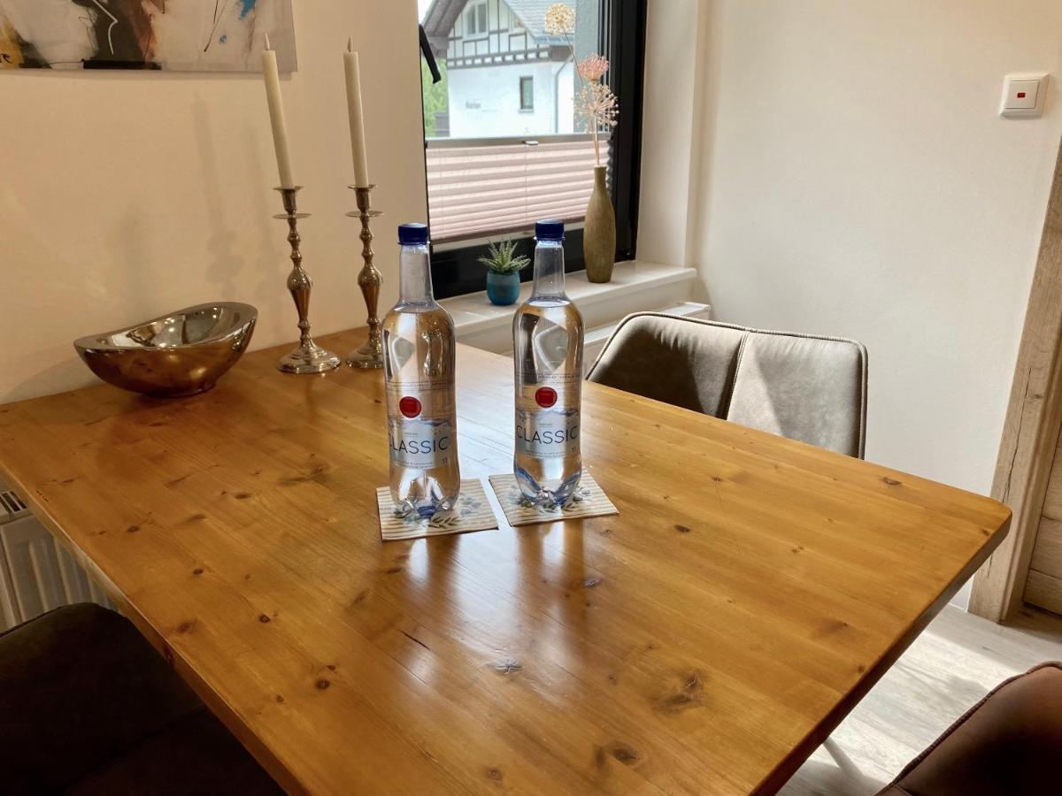 Haus Am Iberg 4 Apartment Willingen (Upland)