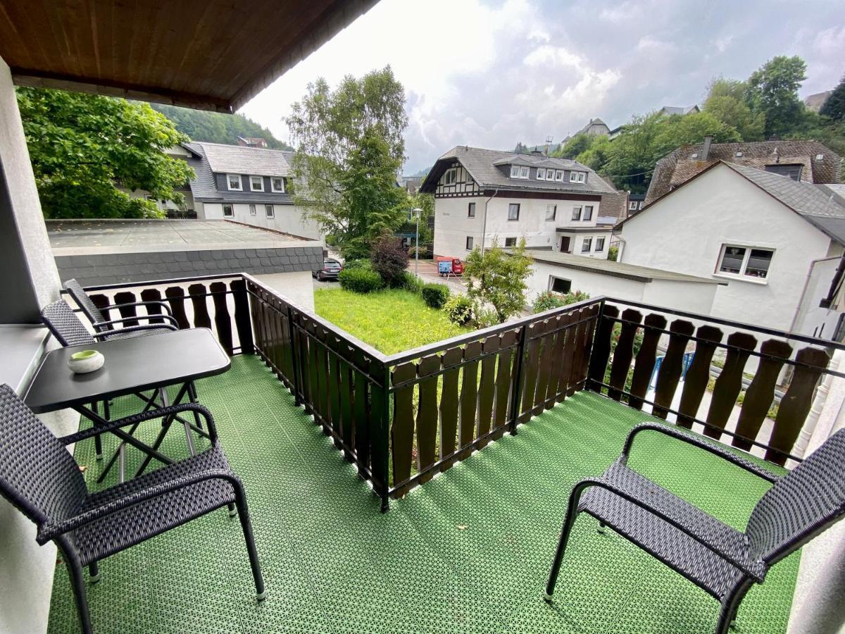 Haus Am Iberg 4 *