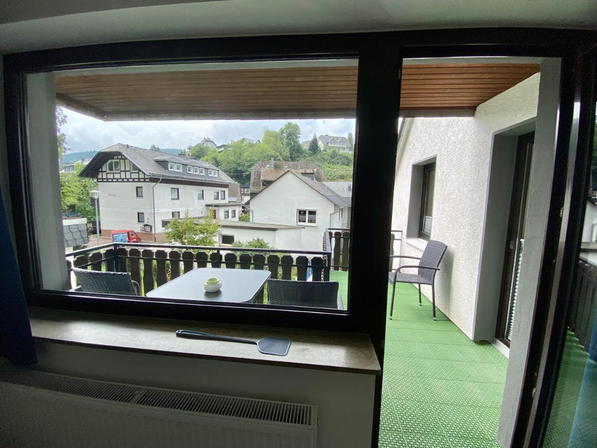 Haus Am Iberg 4 Apartment Willingen (Upland)