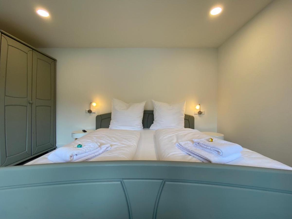 Haus Am Iberg 4 * Willingen (Upland)