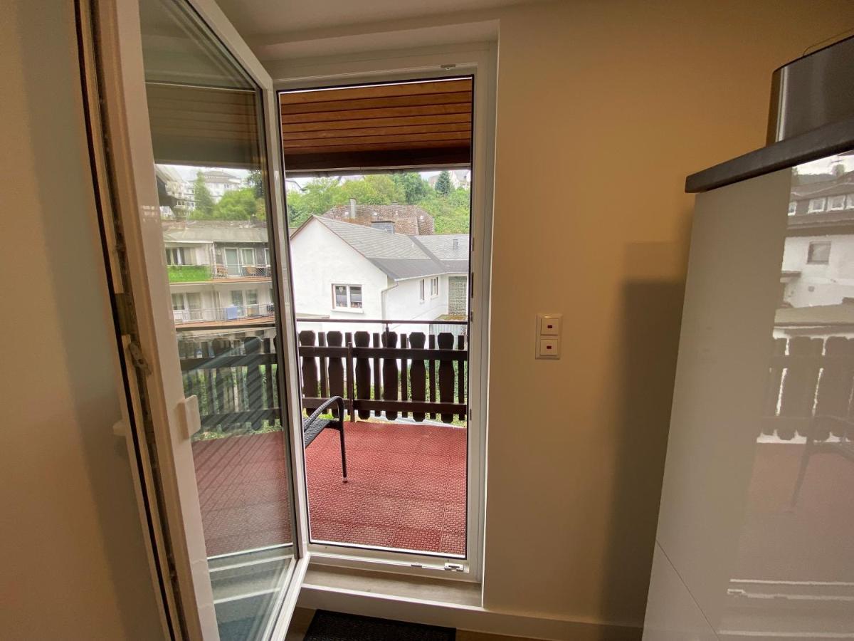 Apartment Haus Am Iberg 4 Willingen (Upland)