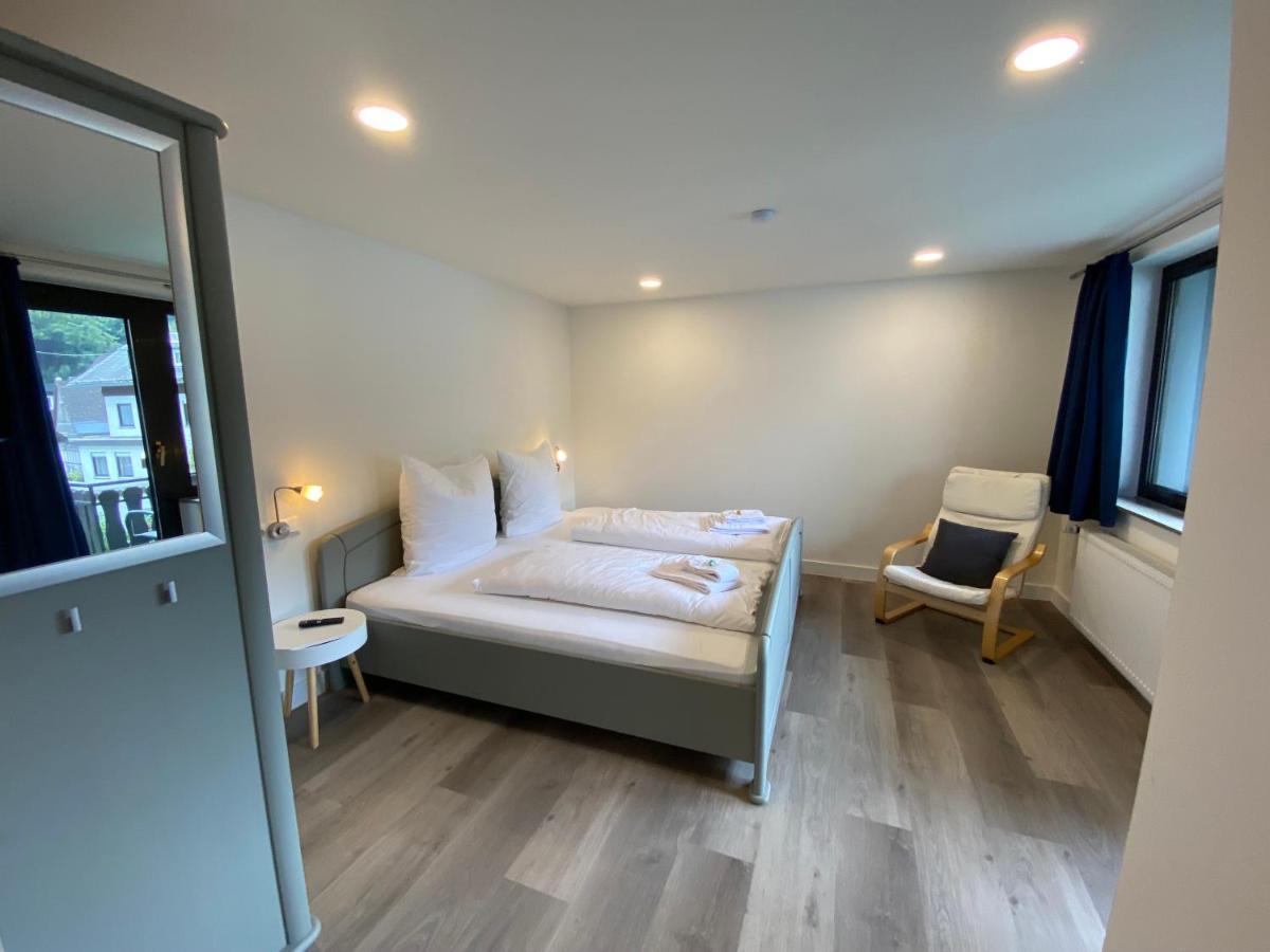 Haus Am Iberg 4 *