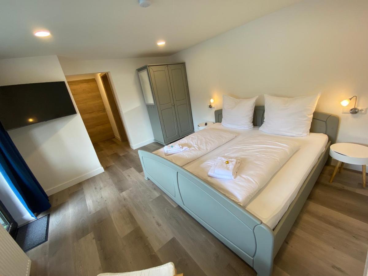 Apartment Haus Am Iberg 4