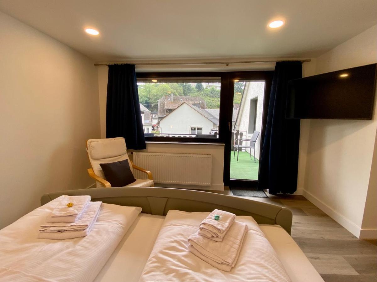 Apartment Haus Am Iberg 4 Willingen (Upland)