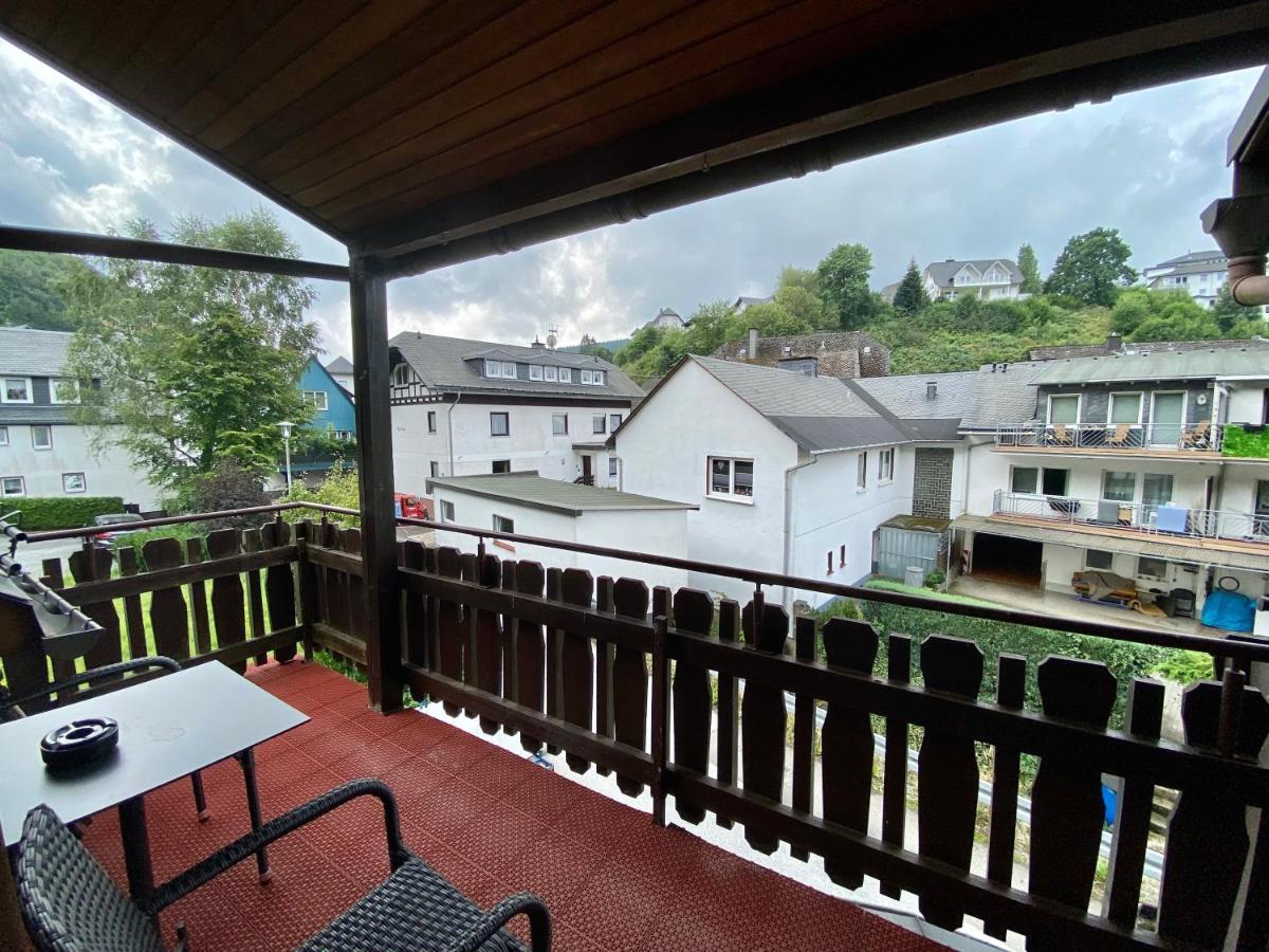 Apartment Haus Am Iberg 4 Willingen (Upland)