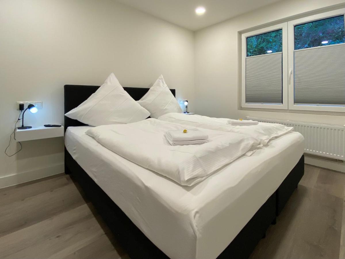 Apartment Haus Am Iberg 4 *