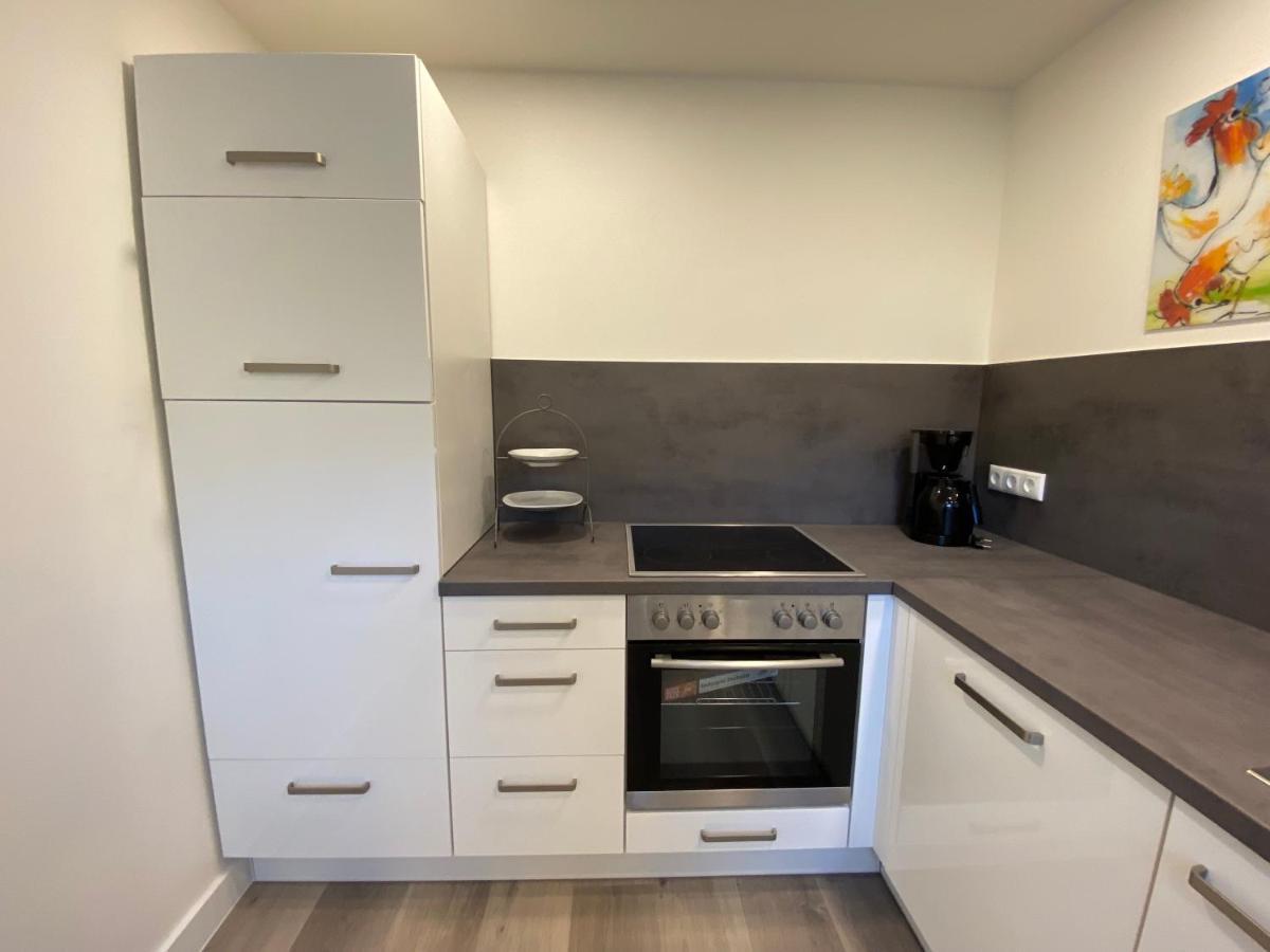 Apartment Haus Am Iberg 4