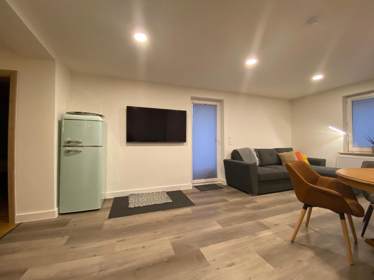 Apartment Haus Am Iberg 4 *