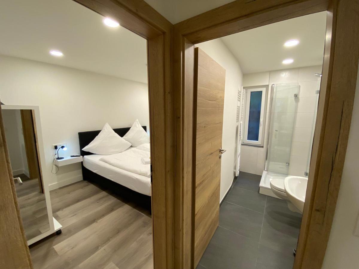 Apartment Haus Am Iberg 4