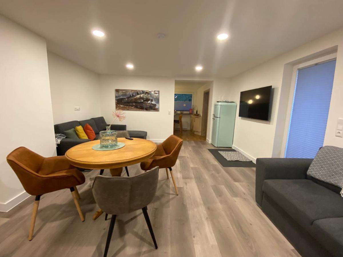 Apartment Haus Am Iberg 4 *