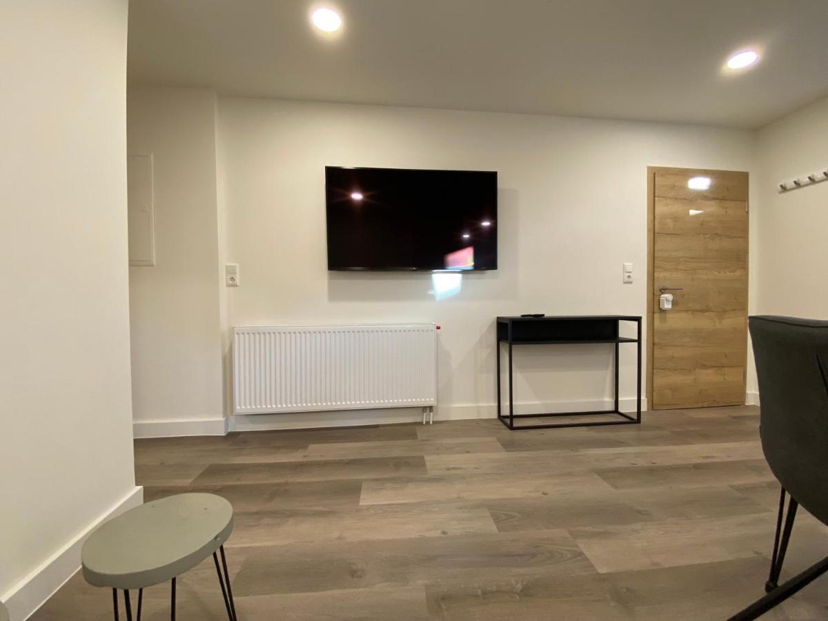 Haus Am Iberg 4 Apartment Willingen (Upland)