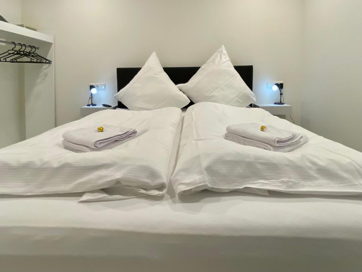 Apartment Haus Am Iberg 4 *