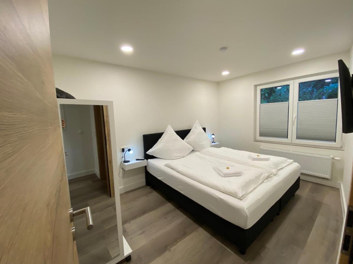 Haus Am Iberg 4 *