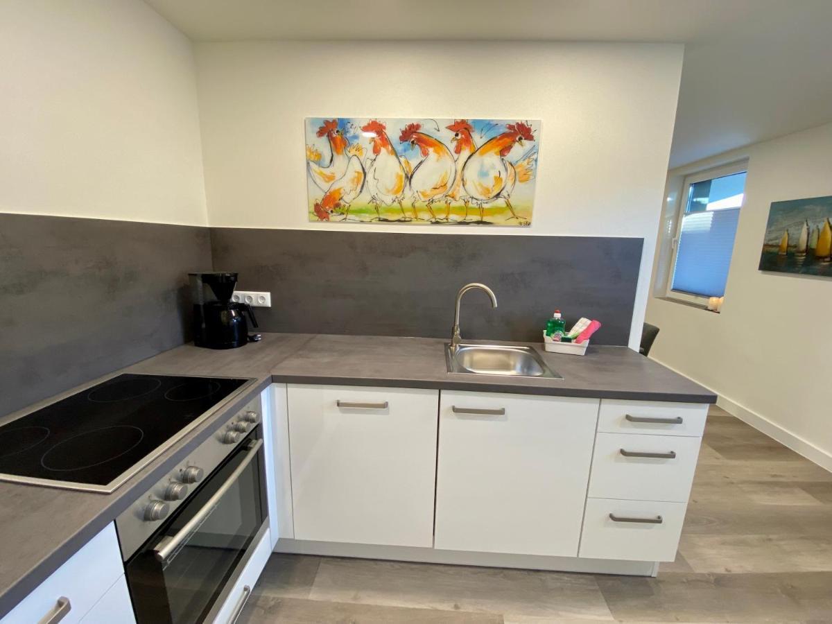 Apartment Haus Am Iberg 4